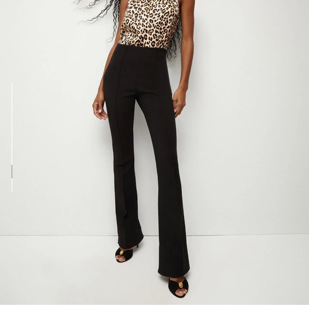 Veronica Beard Orion Pant Sz 10